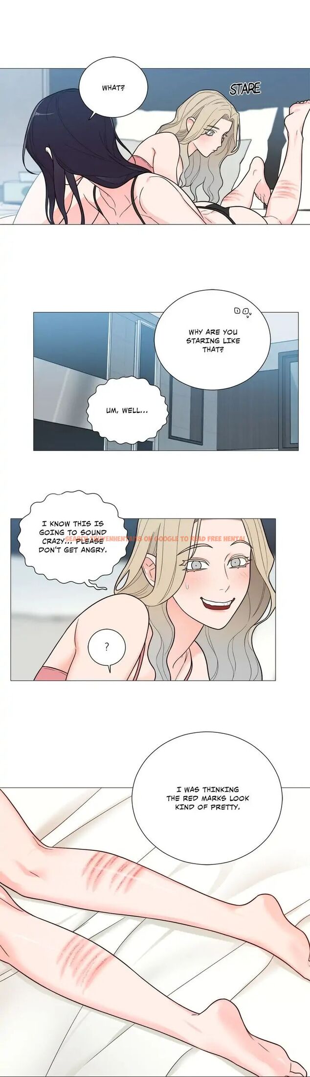 Read Hentai Image 2 39809 in comic Sadistic Beauty - Chapter 129 - hentaitnt.net