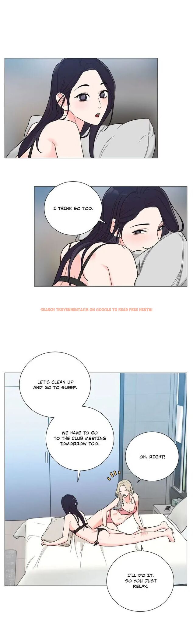Read Hentai Image 3 39809 in comic Sadistic Beauty - Chapter 129 - hentaitnt.net