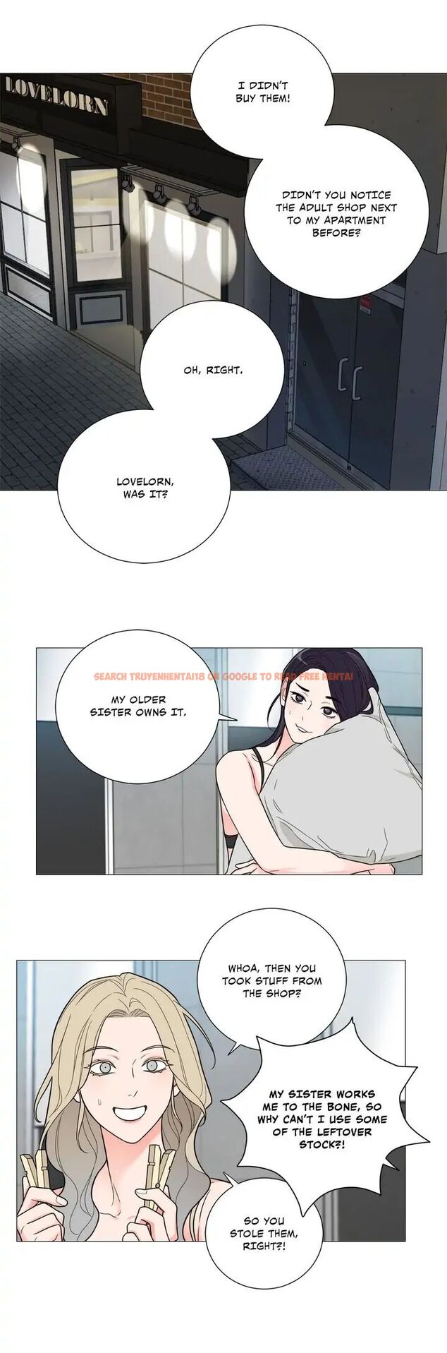 Read Hentai Image 5 39809 in comic Sadistic Beauty - Chapter 129 - hentaitnt.net