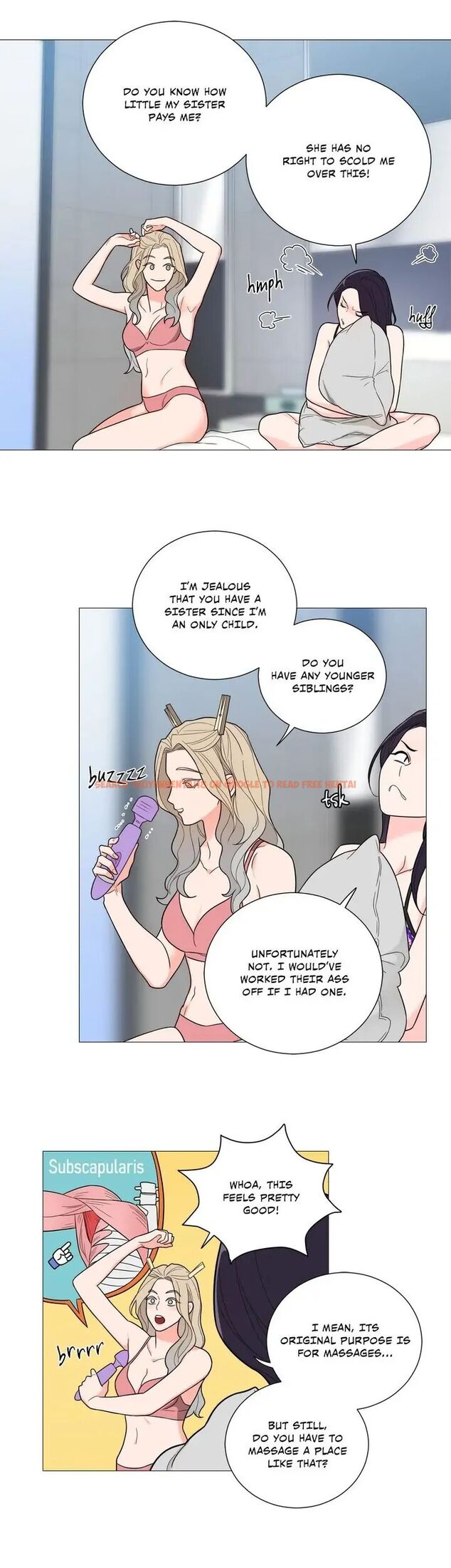 Read Hentai Image 6 39809 in comic Sadistic Beauty - Chapter 129 - hentaitnt.net