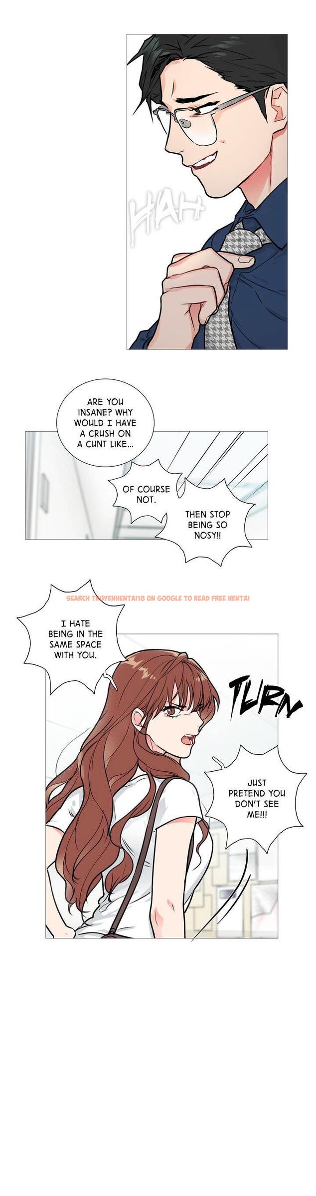 Read Hentai Image 11 122 in comic Sadistic Beauty - Chapter 13 - hentaitnt.net