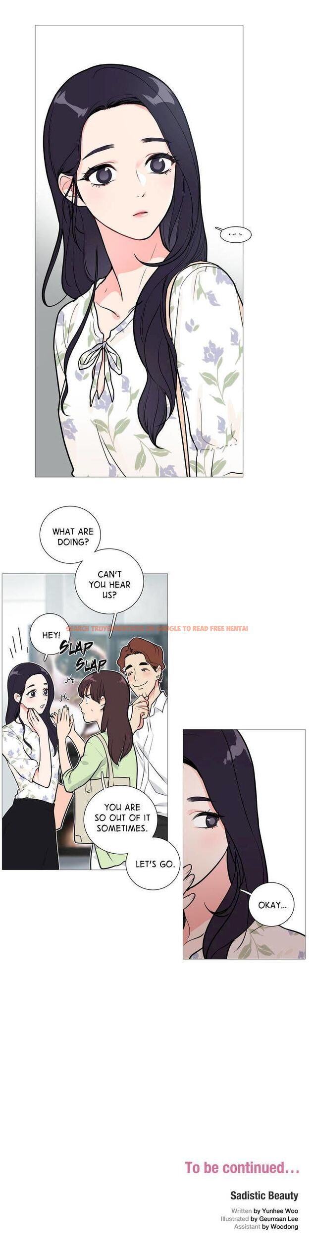 Read Hentai Image 13 122 in comic Sadistic Beauty - Chapter 13 - hentaitnt.net