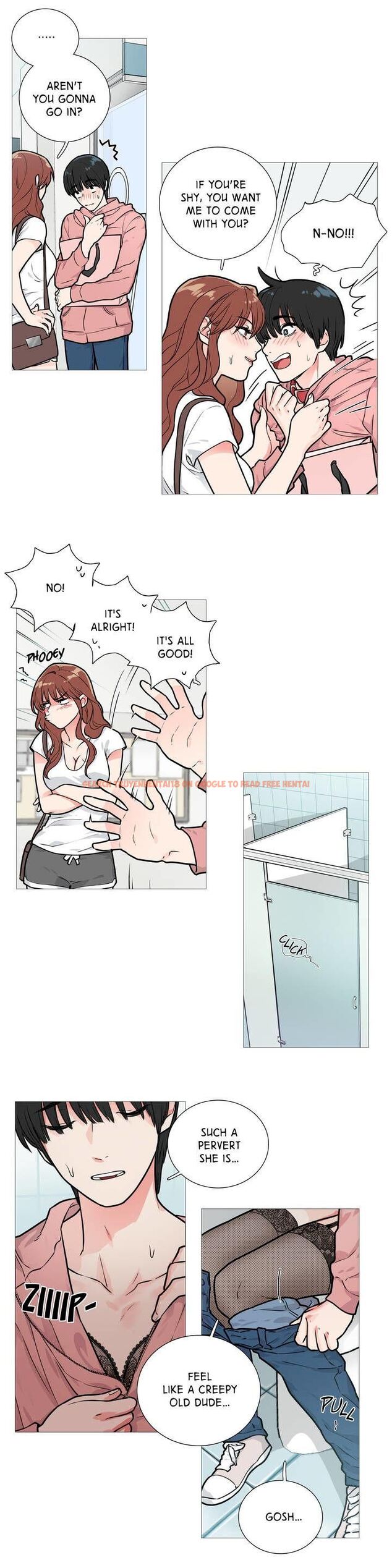Read Hentai Image 4 122 in comic Sadistic Beauty - Chapter 13 - hentaitnt.net