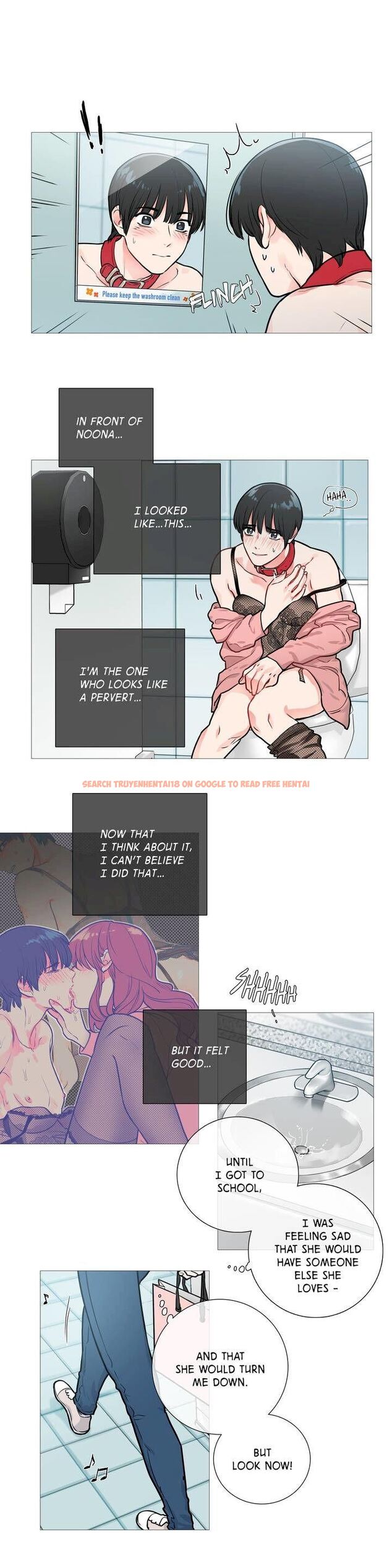 Read Hentai Image 5 122 in comic Sadistic Beauty - Chapter 13 - hentaitnt.net