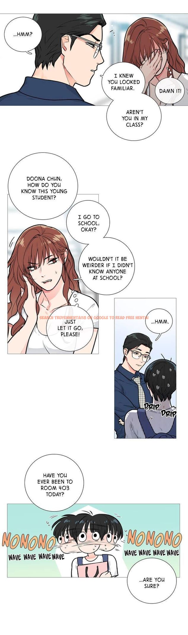 Read Hentai Image 7 122 in comic Sadistic Beauty - Chapter 13 - hentaitnt.net