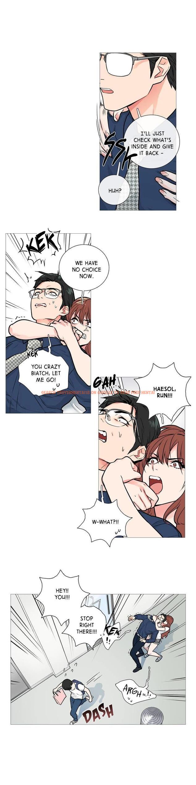 Read Hentai Image 9 122 in comic Sadistic Beauty - Chapter 13 - hentaitnt.net
