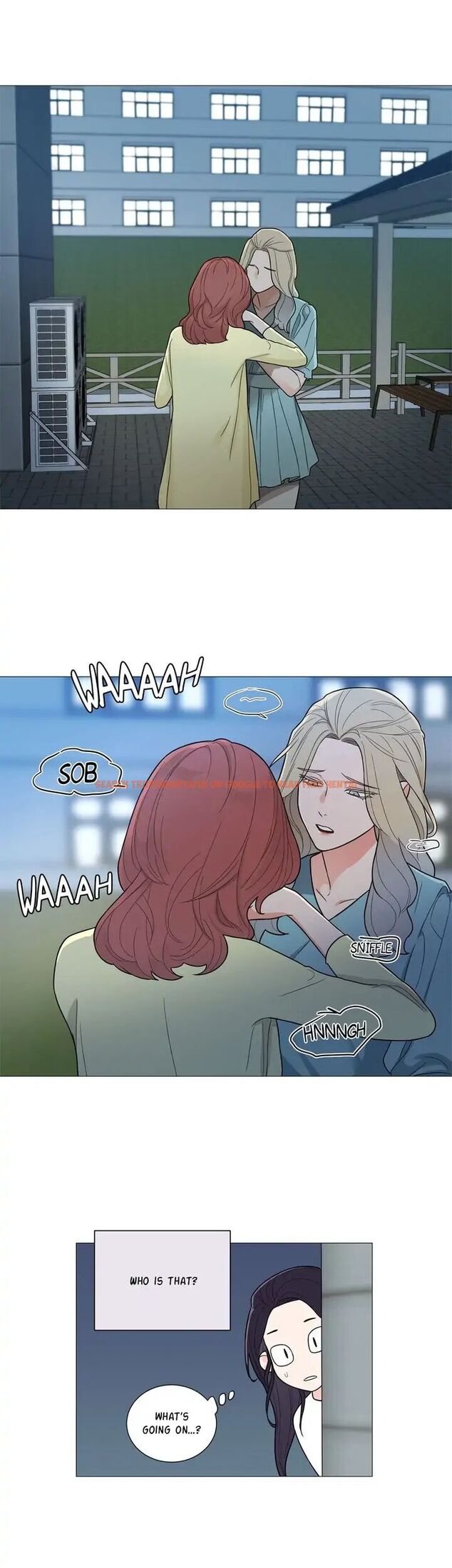 Read Hentai Image 1 cdb6f in comic Sadistic Beauty - Chapter 130 - hentaitnt.net