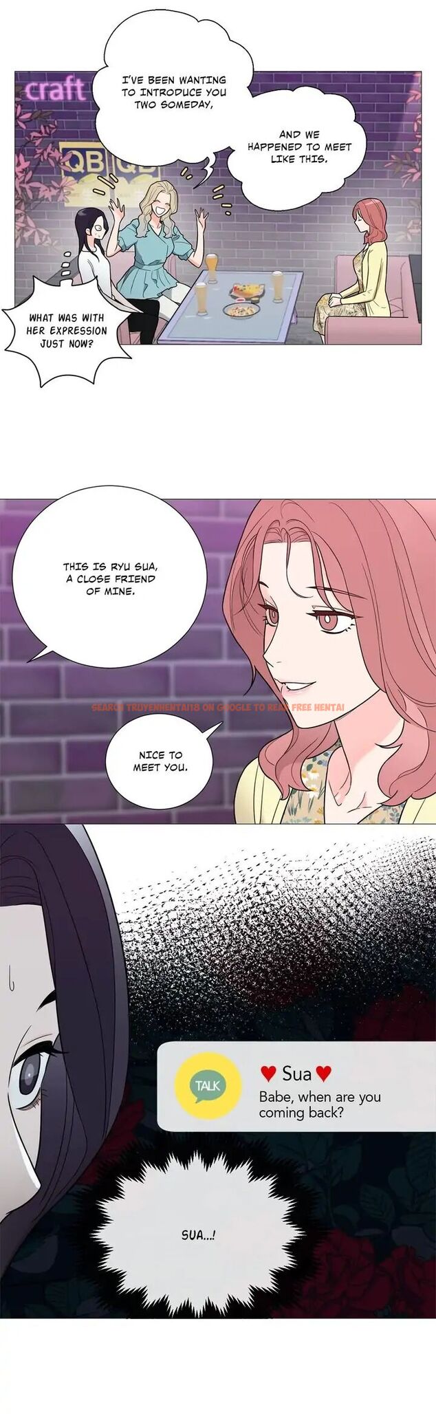 Read Hentai Image 10 cdb6f in comic Sadistic Beauty - Chapter 130 - hentaitnt.net