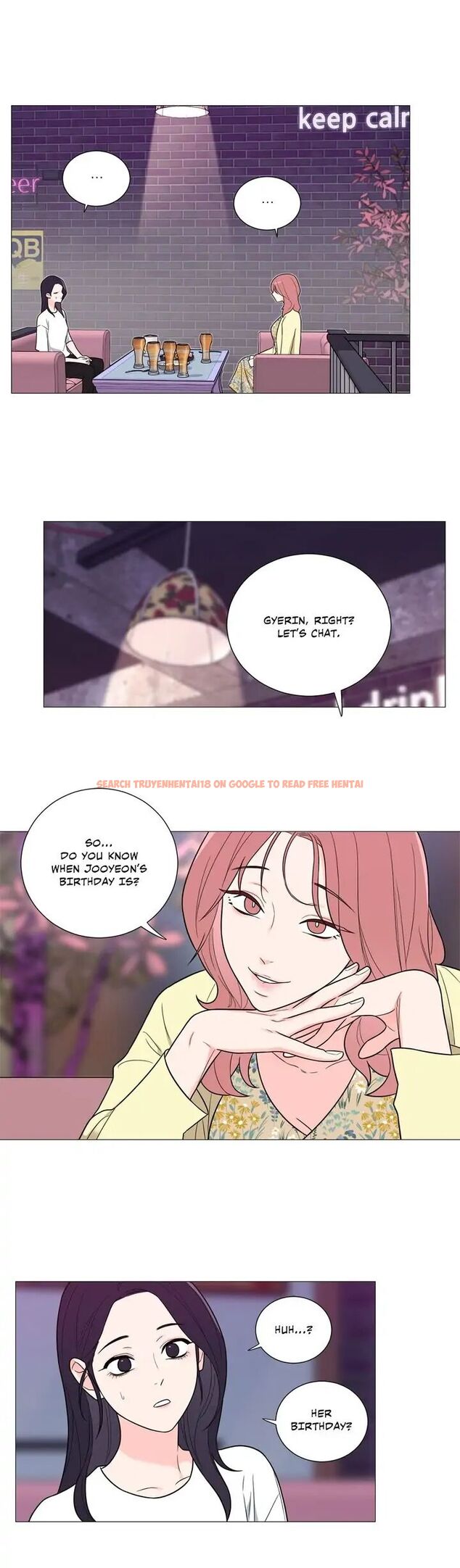 Read Hentai Image 12 cdb6f in comic Sadistic Beauty - Chapter 130 - hentaitnt.net