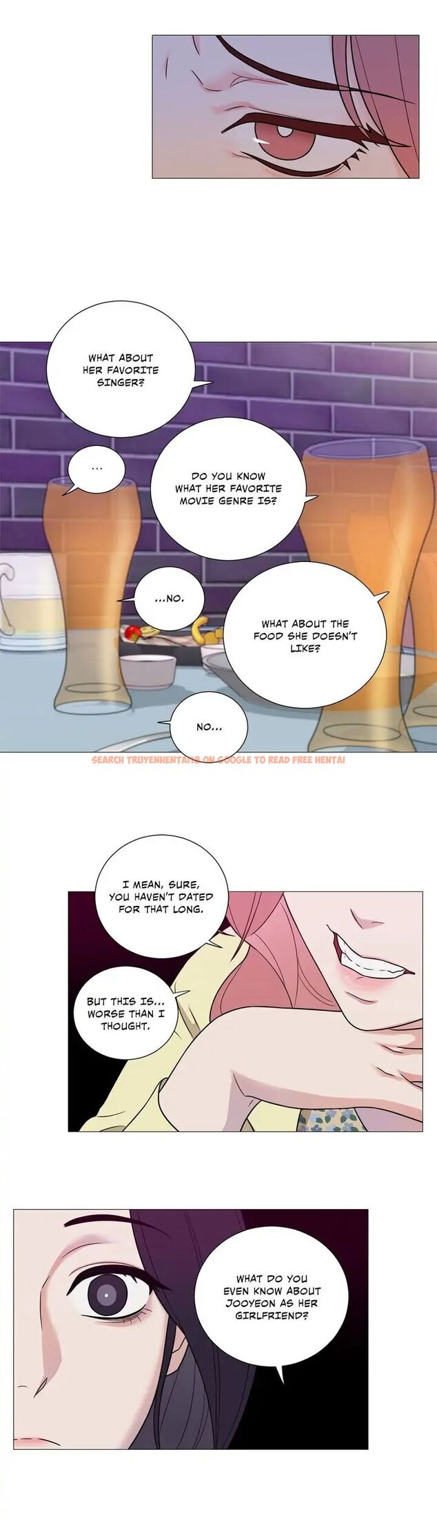 Read Hentai Image 13 cdb6f in comic Sadistic Beauty - Chapter 130 - hentaitnt.net