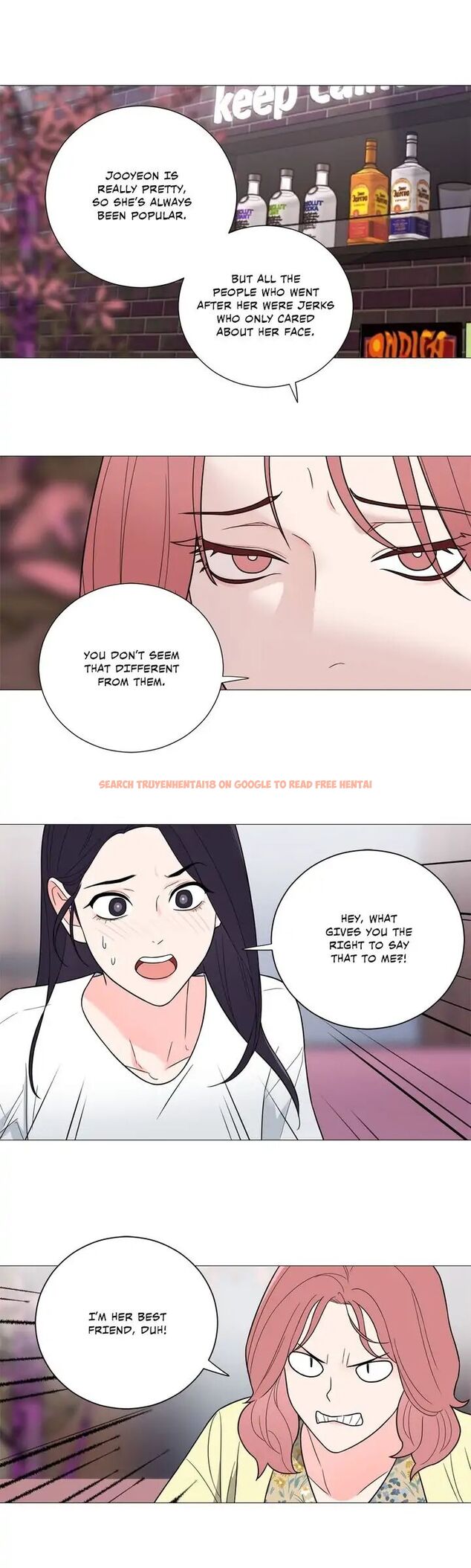Read Hentai Image 14 cdb6f in comic Sadistic Beauty - Chapter 130 - hentaitnt.net