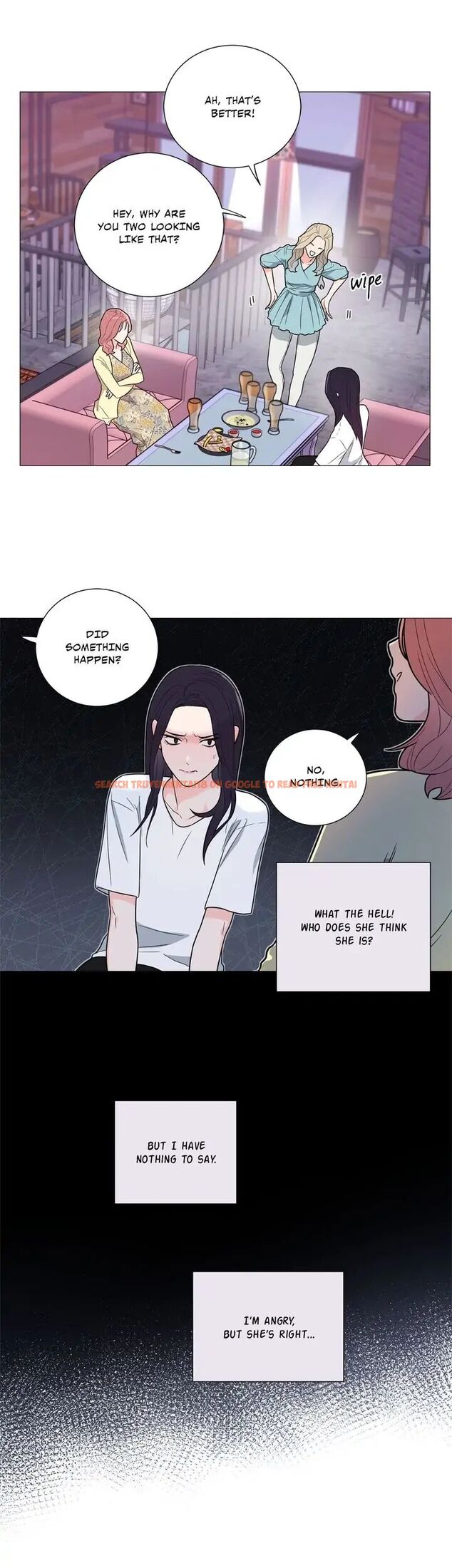 Read Hentai Image 15 cdb6f in comic Sadistic Beauty - Chapter 130 - hentaitnt.net