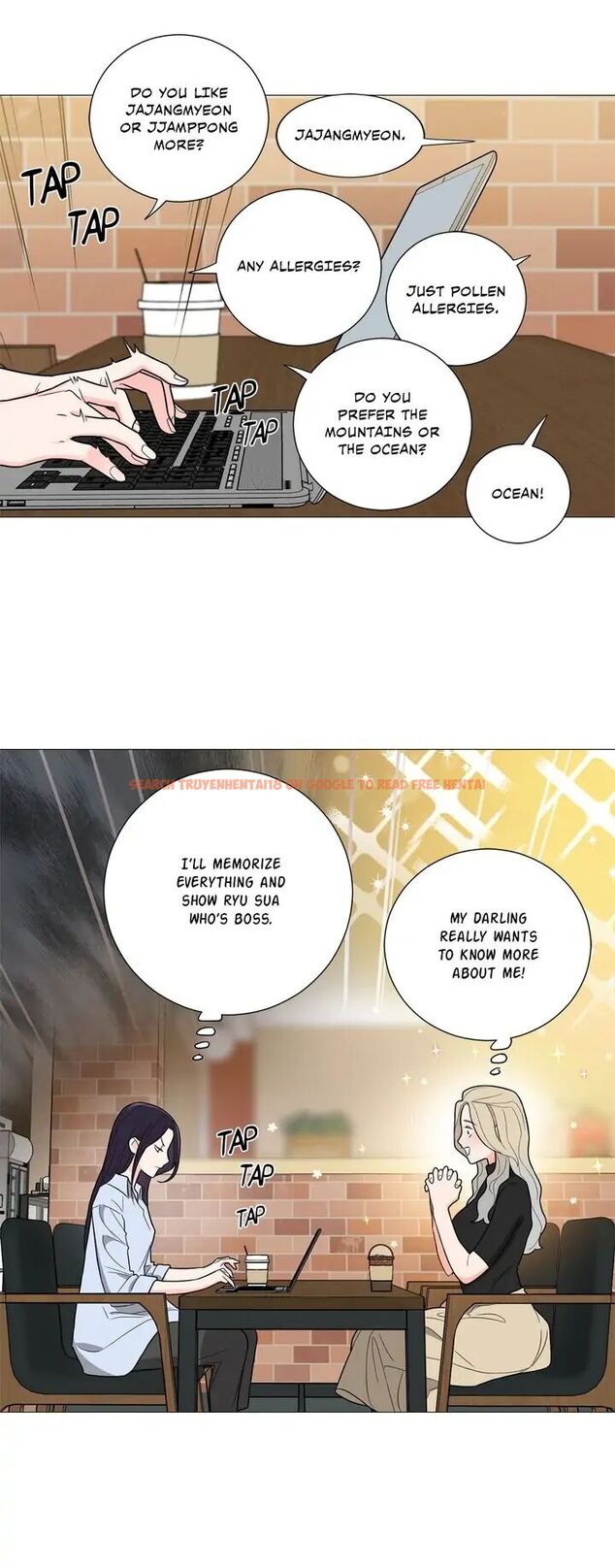 Read Hentai Image 17 cdb6f in comic Sadistic Beauty - Chapter 130 - hentaitnt.net