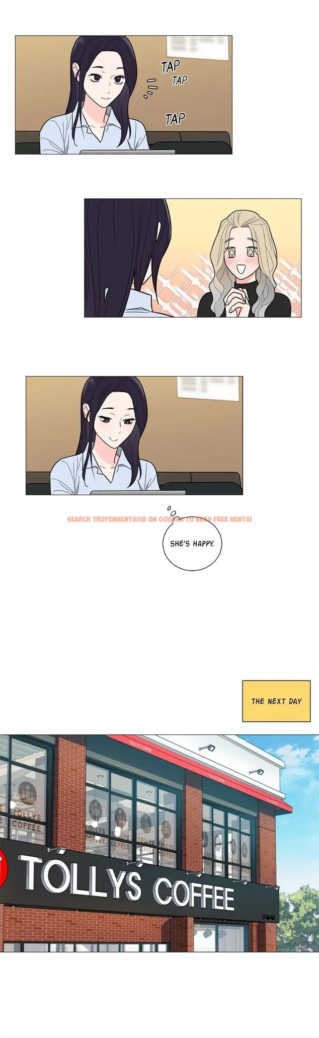 Read Hentai Image 18 cdb6f in comic Sadistic Beauty - Chapter 130 - hentaitnt.net