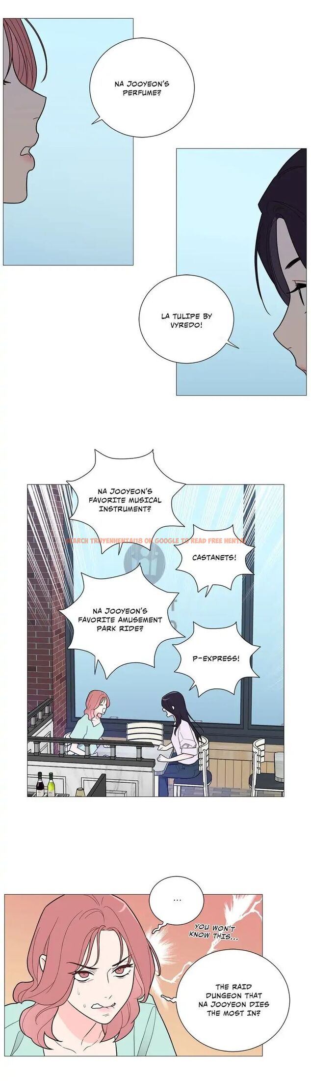 Read Hentai Image 19 cdb6f in comic Sadistic Beauty - Chapter 130 - hentaitnt.net