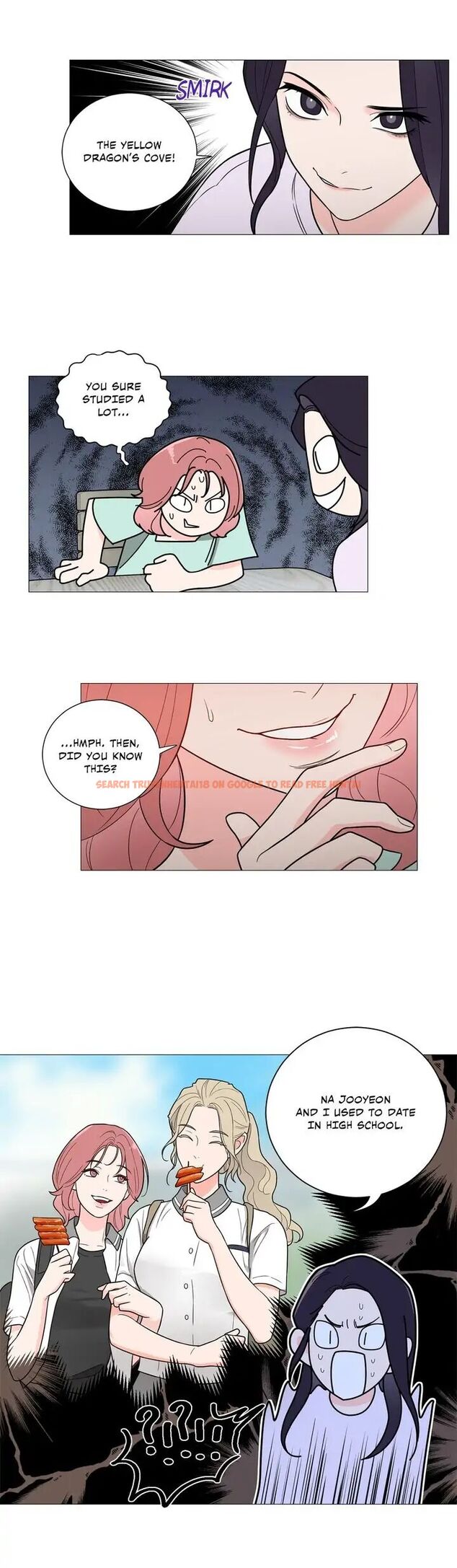 Read Hentai Image 20 cdb6f in comic Sadistic Beauty - Chapter 130 - hentaitnt.net