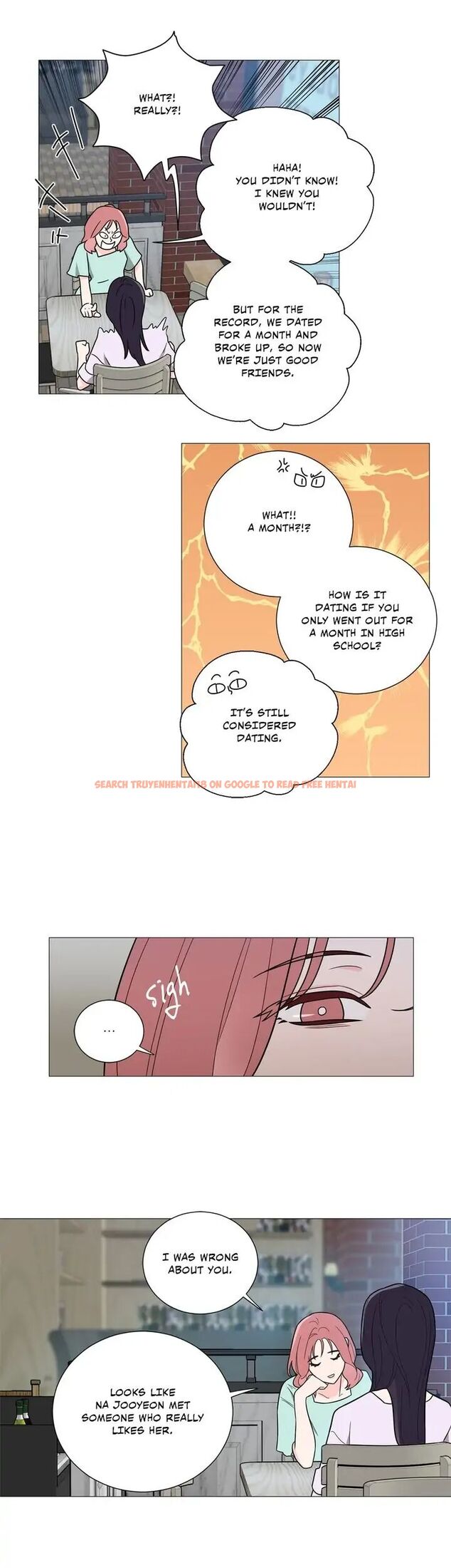 Read Hentai Image 21 cdb6f in comic Sadistic Beauty - Chapter 130 - hentaitnt.net
