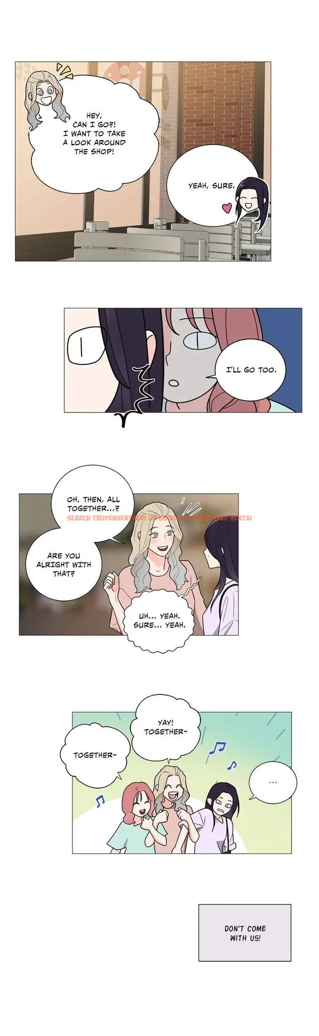 Read Hentai Image 23 cdb6f in comic Sadistic Beauty - Chapter 130 - hentaitnt.net