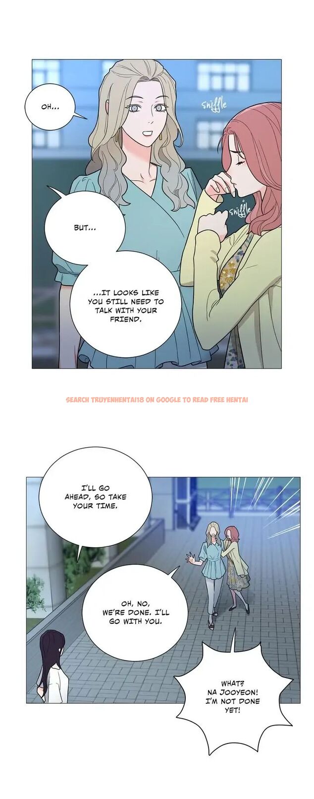 Read Hentai Image 3 cdb6f in comic Sadistic Beauty - Chapter 130 - hentaitnt.net