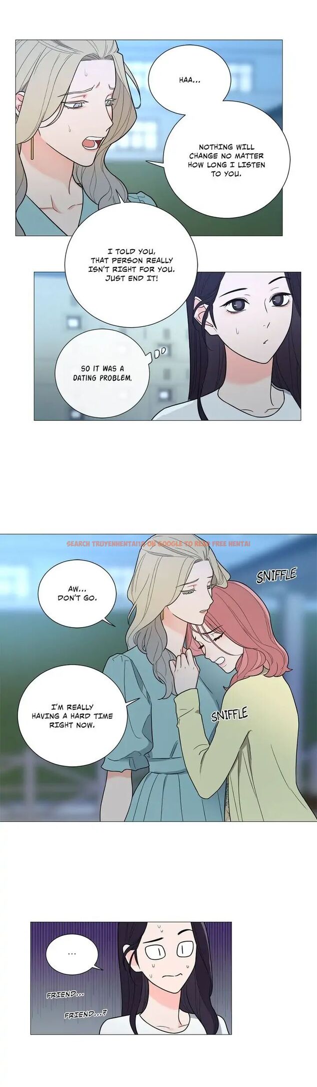 Read Hentai Image 4 cdb6f in comic Sadistic Beauty - Chapter 130 - hentaitnt.net