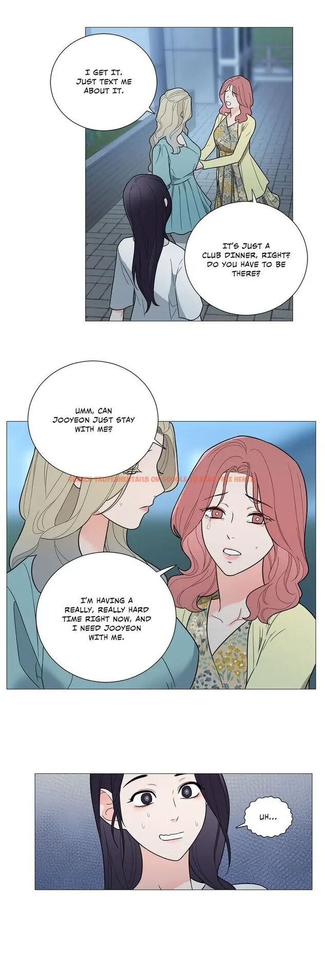 Read Hentai Image 5 cdb6f in comic Sadistic Beauty - Chapter 130 - hentaitnt.net