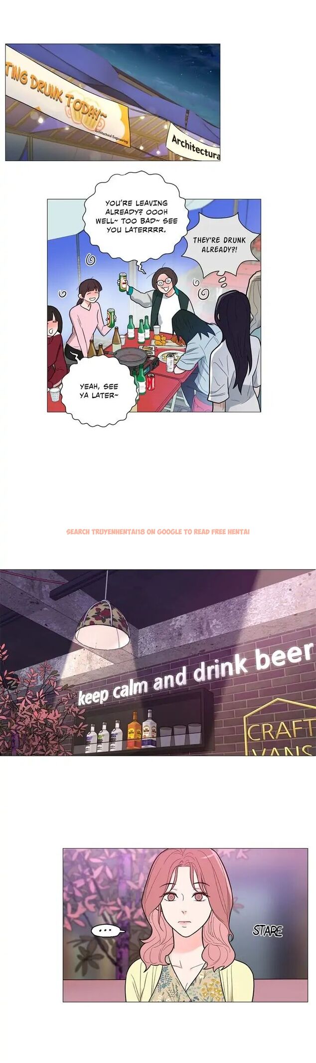 Read Hentai Image 7 cdb6f in comic Sadistic Beauty - Chapter 130 - hentaitnt.net