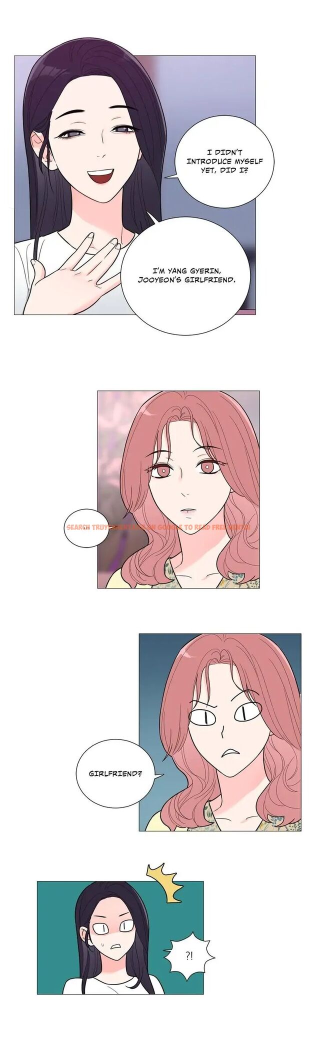 Read Hentai Image 9 cdb6f in comic Sadistic Beauty - Chapter 130 - hentaitnt.net