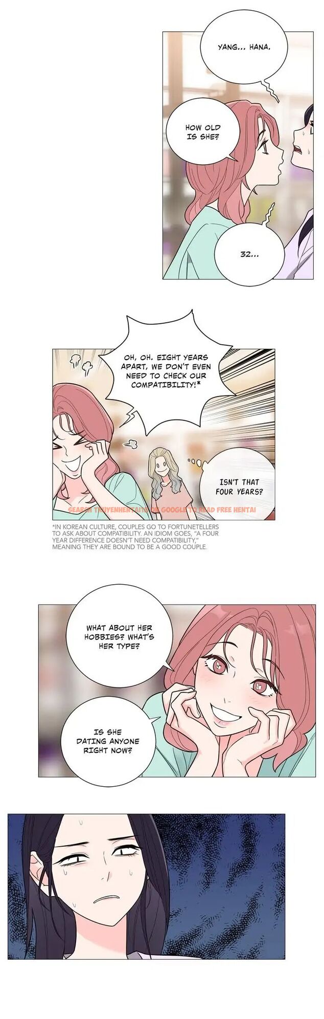 Read Hentai Image 11 f35a3 in comic Sadistic Beauty - Chapter 131 - hentaitnt.net
