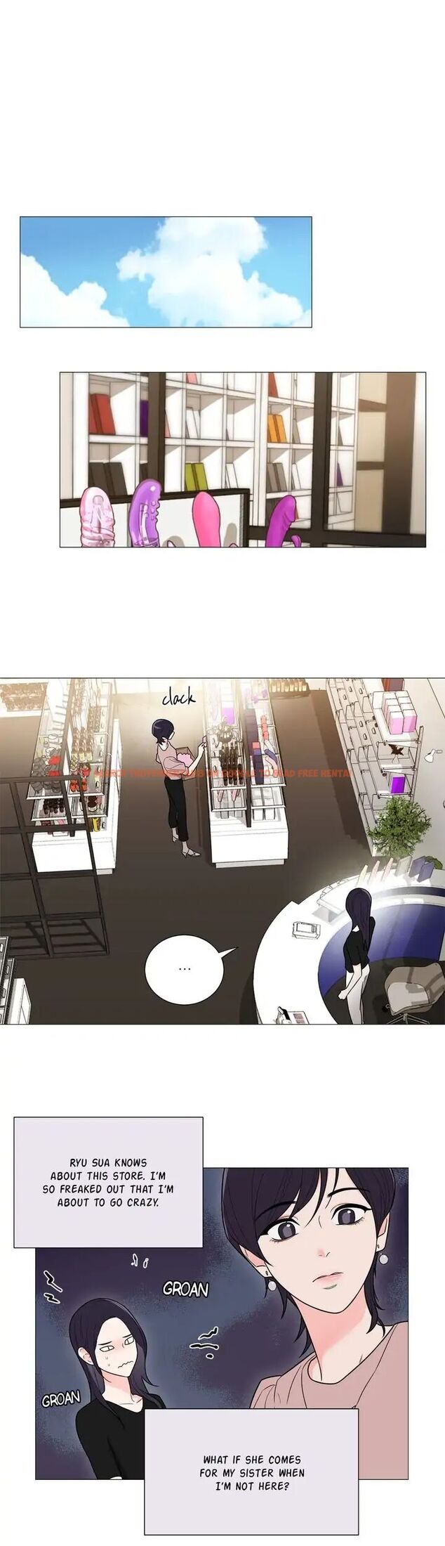 Read Hentai Image 13 f35a3 in comic Sadistic Beauty - Chapter 131 - hentaitnt.net