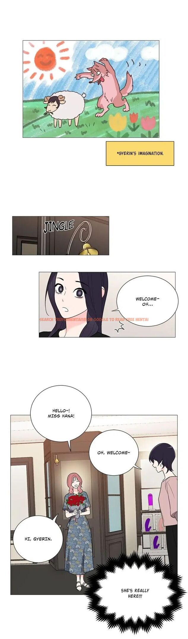 Read Hentai Image 14 f35a3 in comic Sadistic Beauty - Chapter 131 - hentaitnt.net