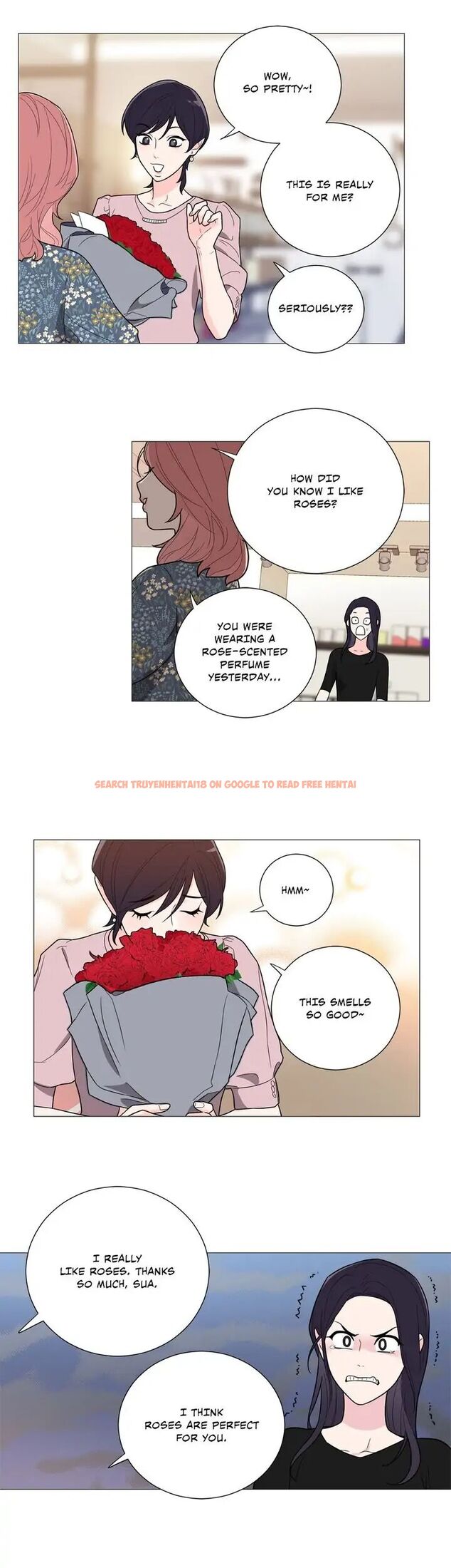 Read Hentai Image 15 f35a3 in comic Sadistic Beauty - Chapter 131 - hentaitnt.net