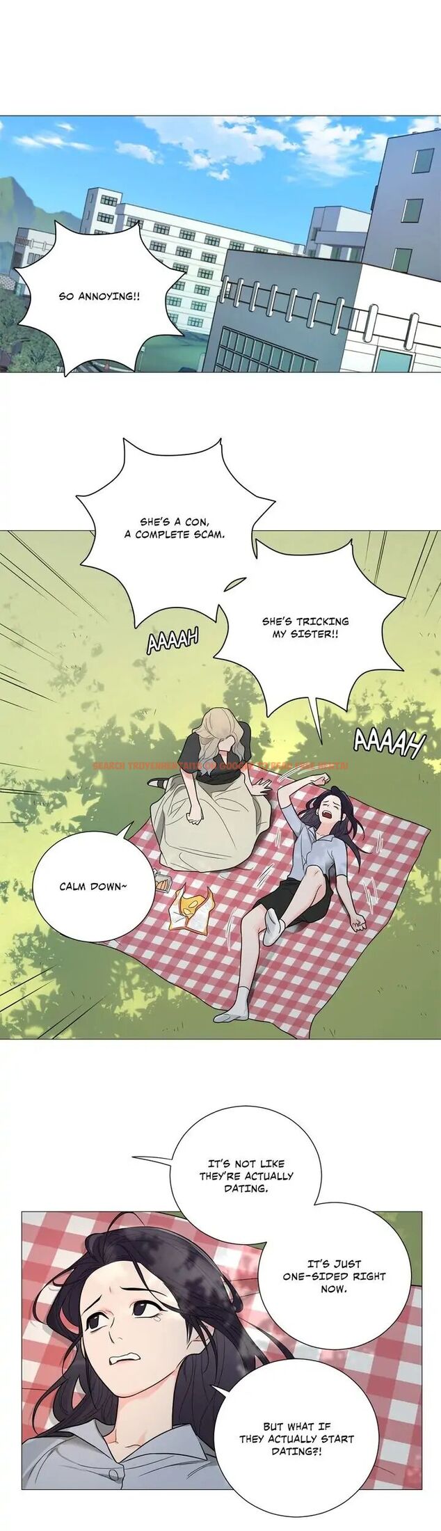 Read Hentai Image 17 f35a3 in comic Sadistic Beauty - Chapter 131 - hentaitnt.net