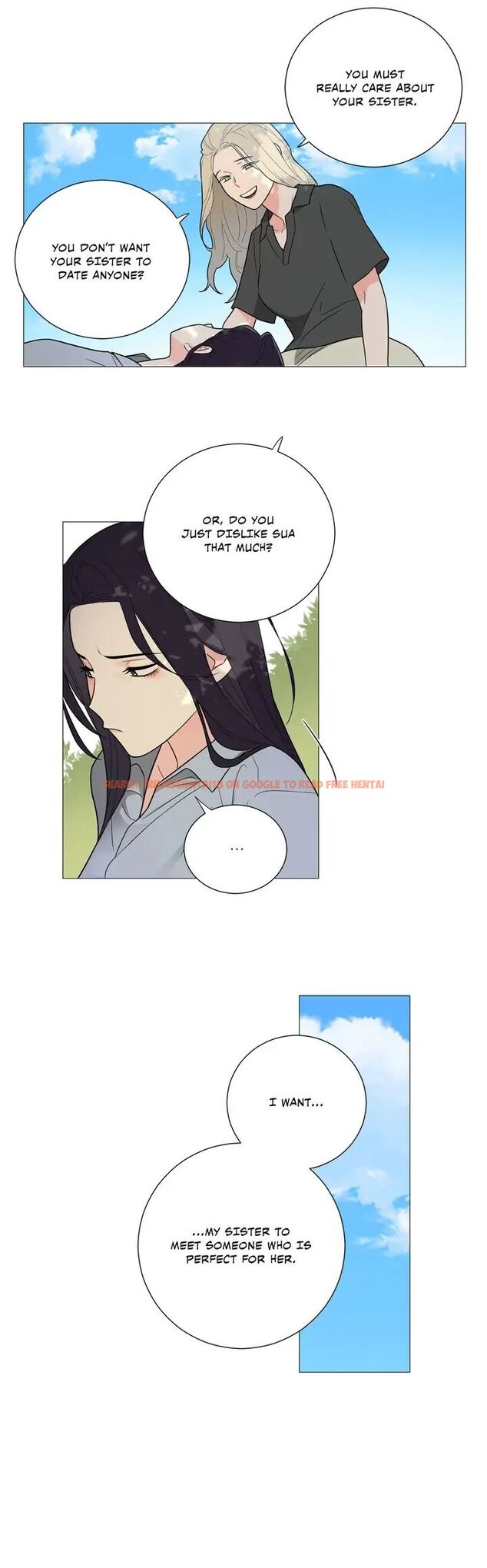 Read Hentai Image 18 f35a3 in comic Sadistic Beauty - Chapter 131 - hentaitnt.net