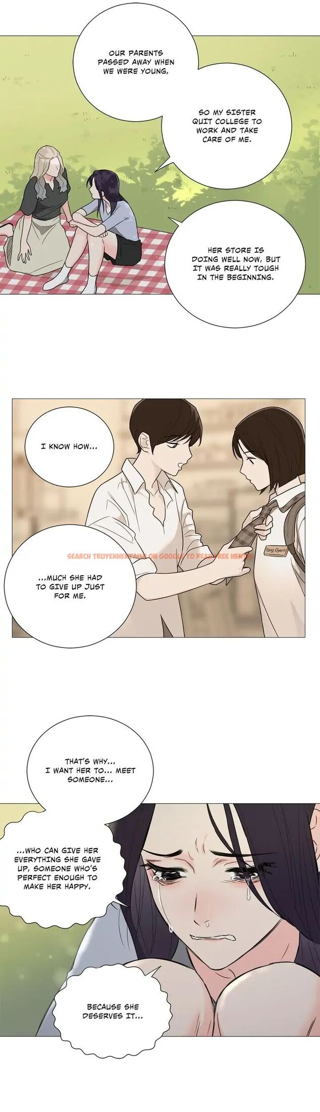 Read Hentai Image 19 f35a3 in comic Sadistic Beauty - Chapter 131 - hentaitnt.net