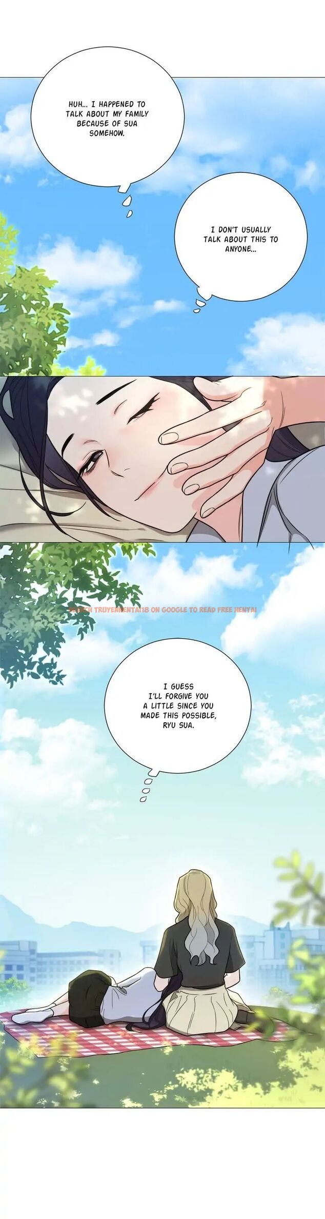 Read Hentai Image 21 f35a3 in comic Sadistic Beauty - Chapter 131 - hentaitnt.net
