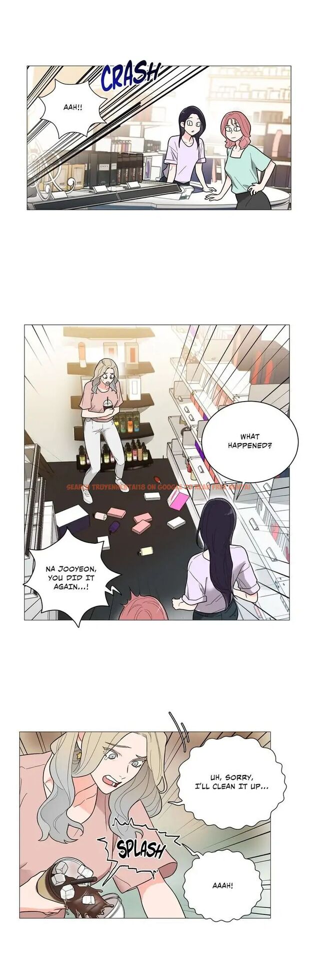 Read Hentai Image 4 f35a3 in comic Sadistic Beauty - Chapter 131 - hentaitnt.net