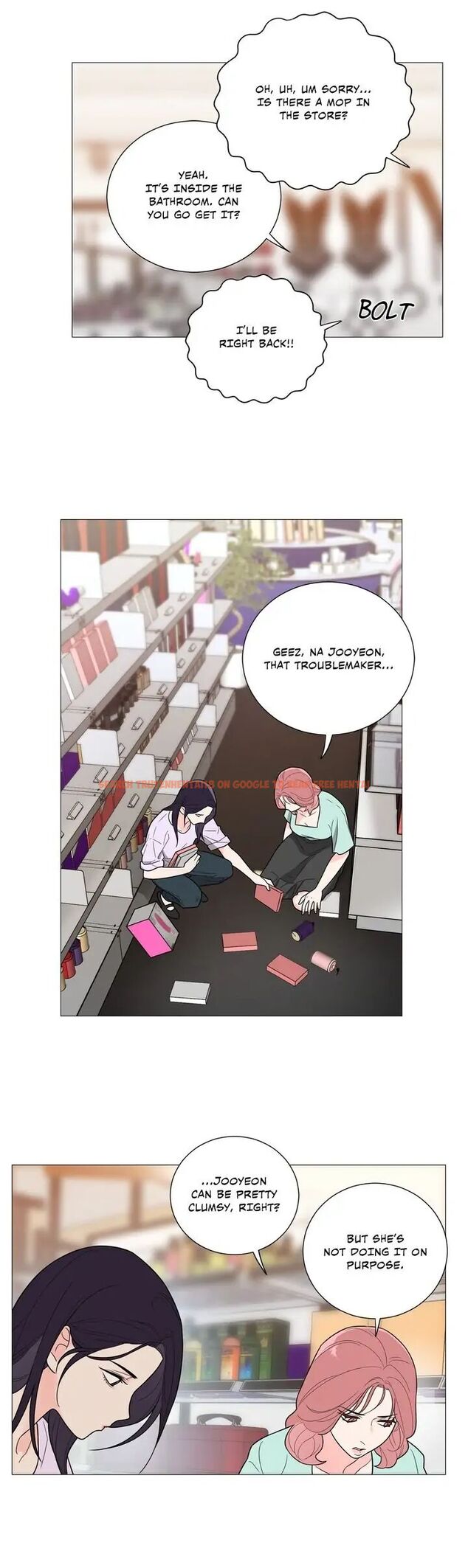 Read Hentai Image 5 f35a3 in comic Sadistic Beauty - Chapter 131 - hentaitnt.net