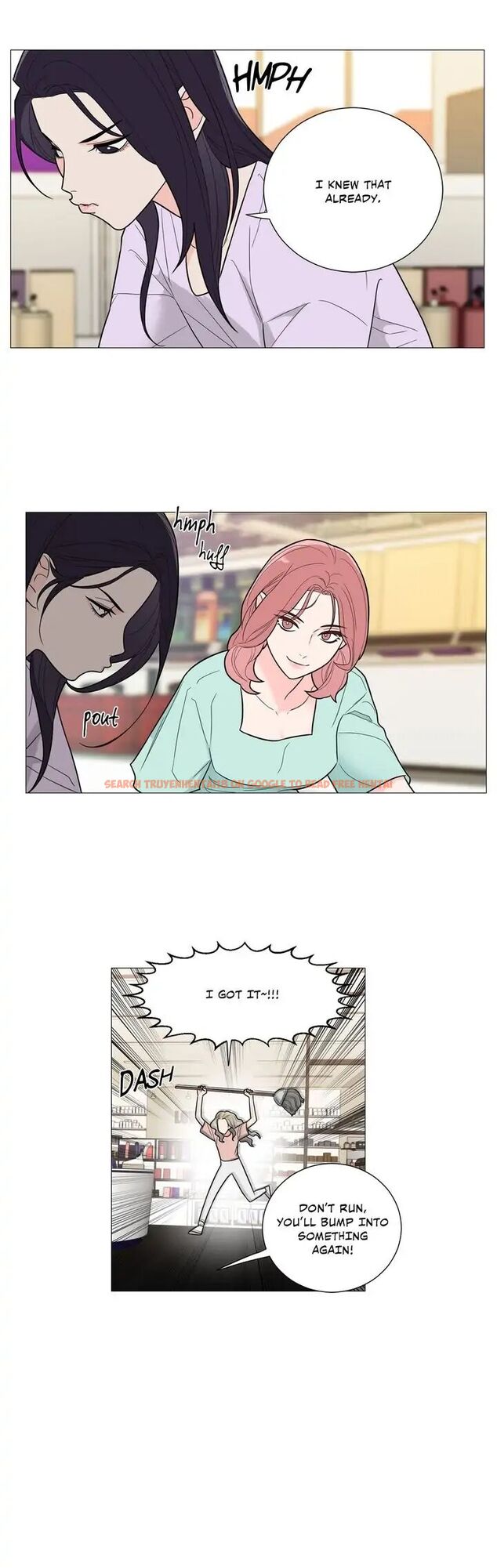 Read Hentai Image 6 f35a3 in comic Sadistic Beauty - Chapter 131 - hentaitnt.net