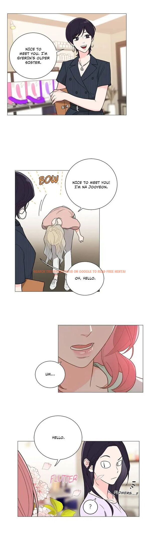 Read Hentai Image 8 f35a3 in comic Sadistic Beauty - Chapter 131 - hentaitnt.net