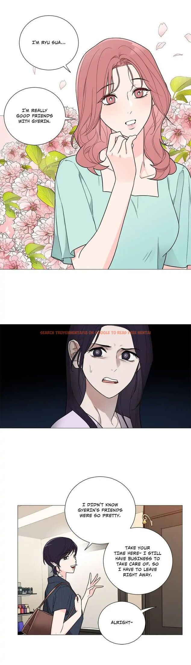 Read Hentai Image 9 f35a3 in comic Sadistic Beauty - Chapter 131 - hentaitnt.net