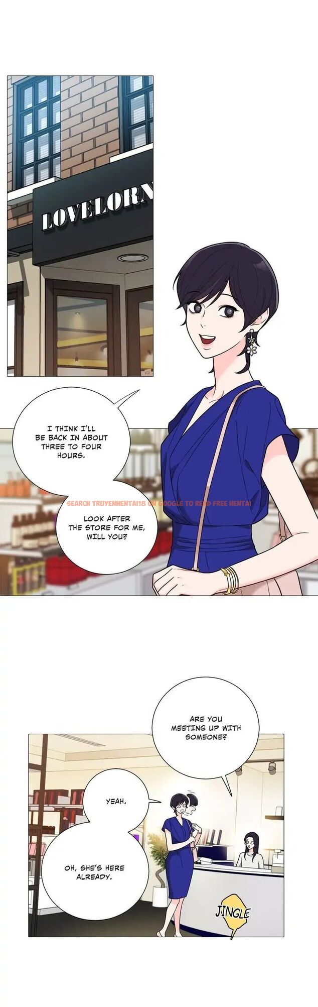 Read Hentai Image 1 0a32d in comic Sadistic Beauty - Chapter 132 - hentaitnt.net