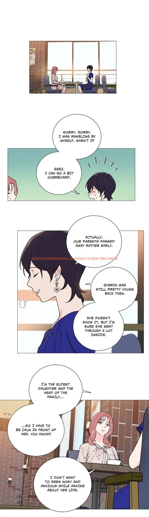 Read Hentai Image 10 0a32d in comic Sadistic Beauty - Chapter 132 - hentaitnt.net