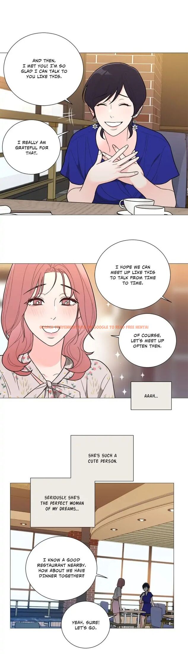 Read Hentai Image 11 0a32d in comic Sadistic Beauty - Chapter 132 - hentaitnt.net