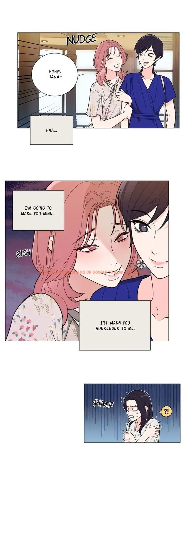 Read Hentai Image 12 0a32d in comic Sadistic Beauty - Chapter 132 - hentaitnt.net