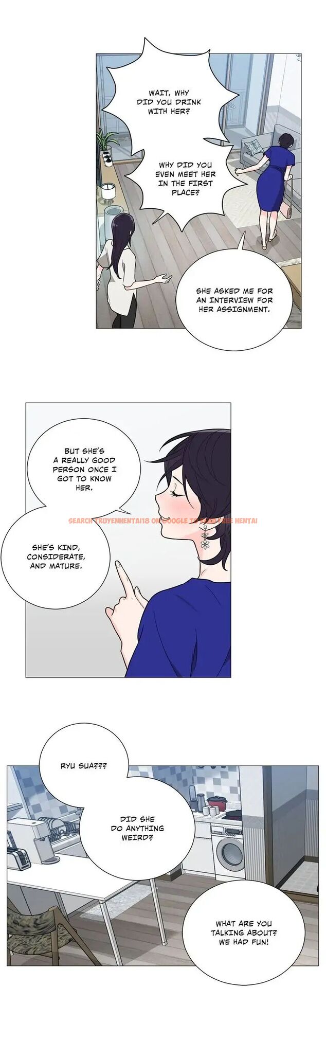 Read Hentai Image 14 0a32d in comic Sadistic Beauty - Chapter 132 - hentaitnt.net