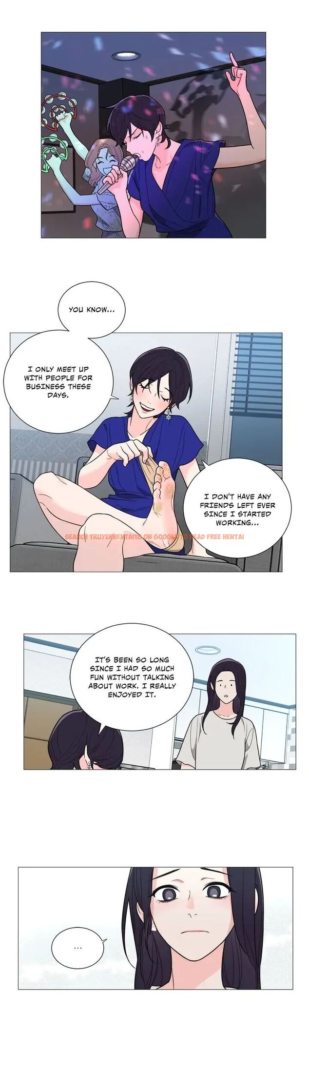 Read Hentai Image 15 0a32d in comic Sadistic Beauty - Chapter 132 - hentaitnt.net