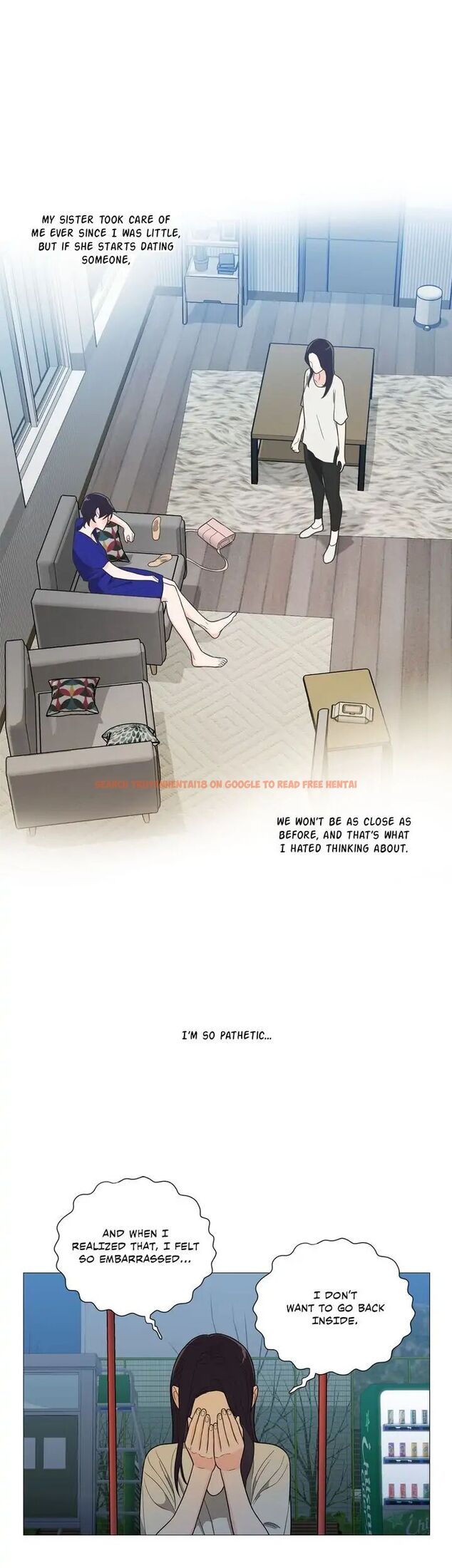Read Hentai Image 18 0a32d in comic Sadistic Beauty - Chapter 132 - hentaitnt.net
