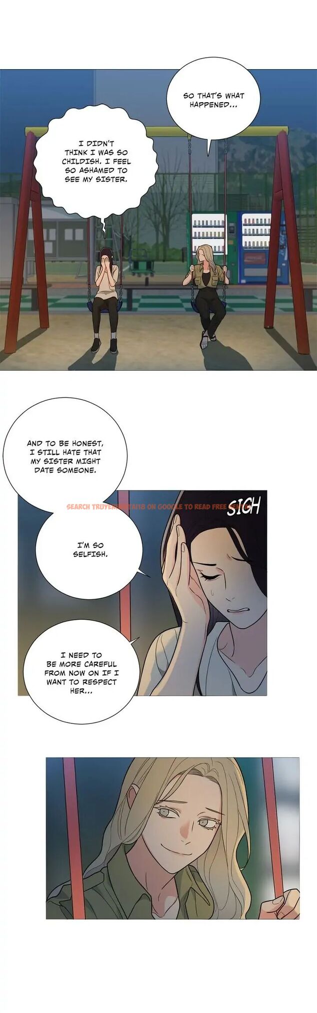 Read Hentai Image 19 0a32d in comic Sadistic Beauty - Chapter 132 - hentaitnt.net