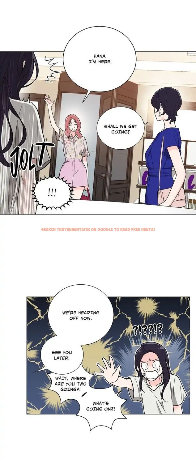 Read Hentai Image 2 0a32d in comic Sadistic Beauty - Chapter 132 - hentaitnt.net