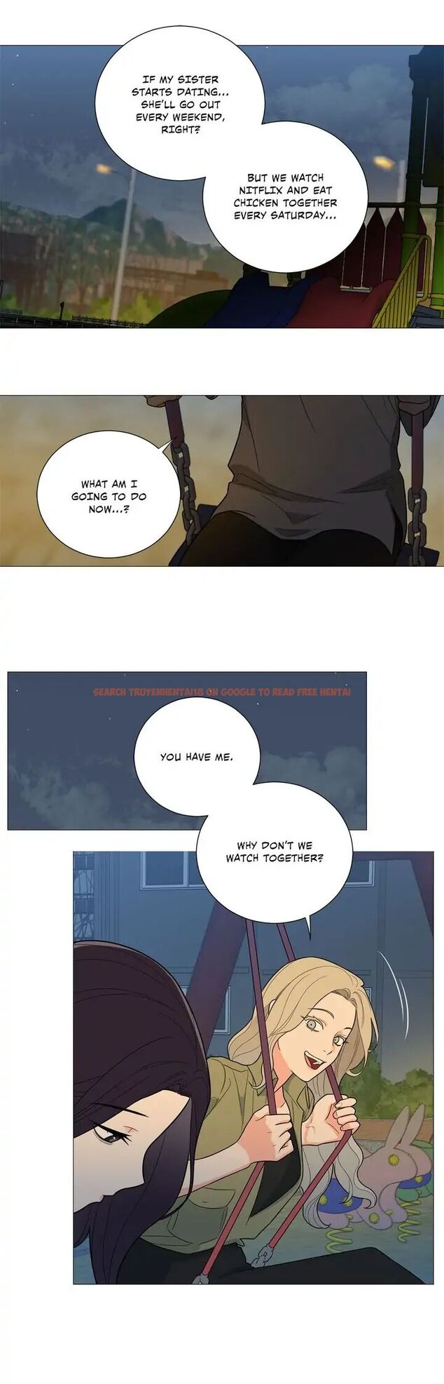 Read Hentai Image 20 0a32d in comic Sadistic Beauty - Chapter 132 - hentaitnt.net